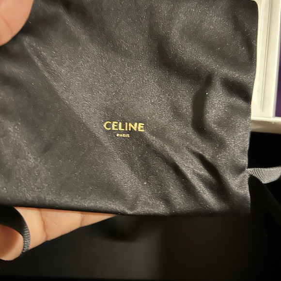 Celine Sunglasses - Picture 8 of 13